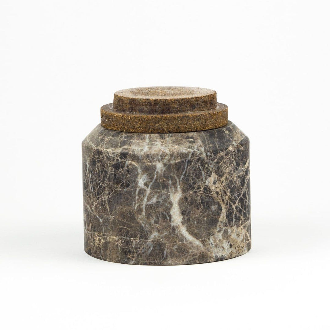 Marble Container RACCHIUSO Medium 02