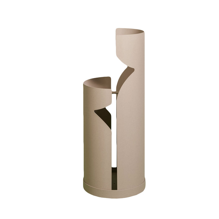 Metal Umbrella Stand HUG by Michele Giacopini 010
