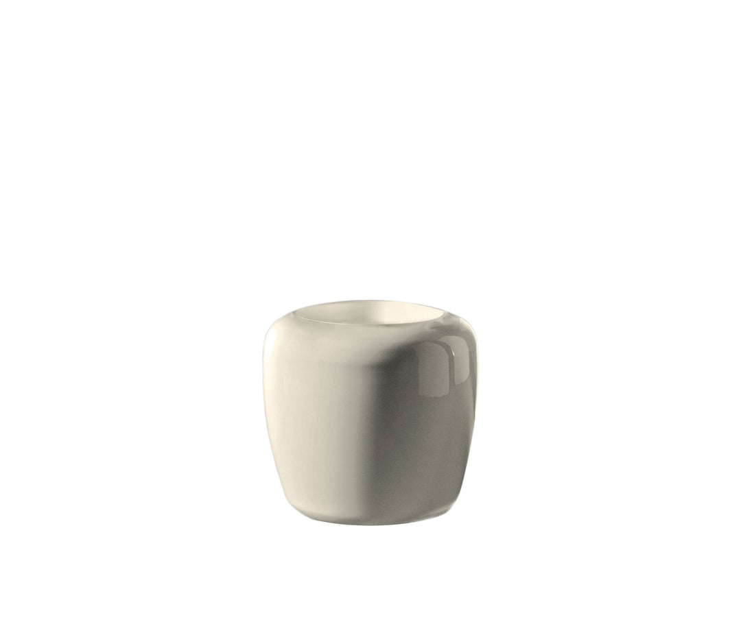 Vase SEVRES by Rodolfo Dordoni by Serralunga 011