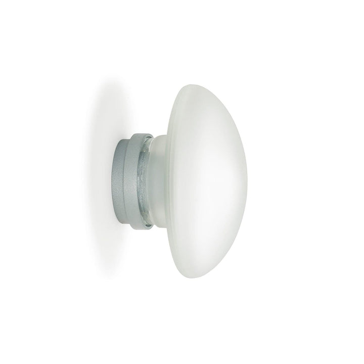 Wall Lamp SILLABA Large by Piero Castiglioni for FontanaArte 02
