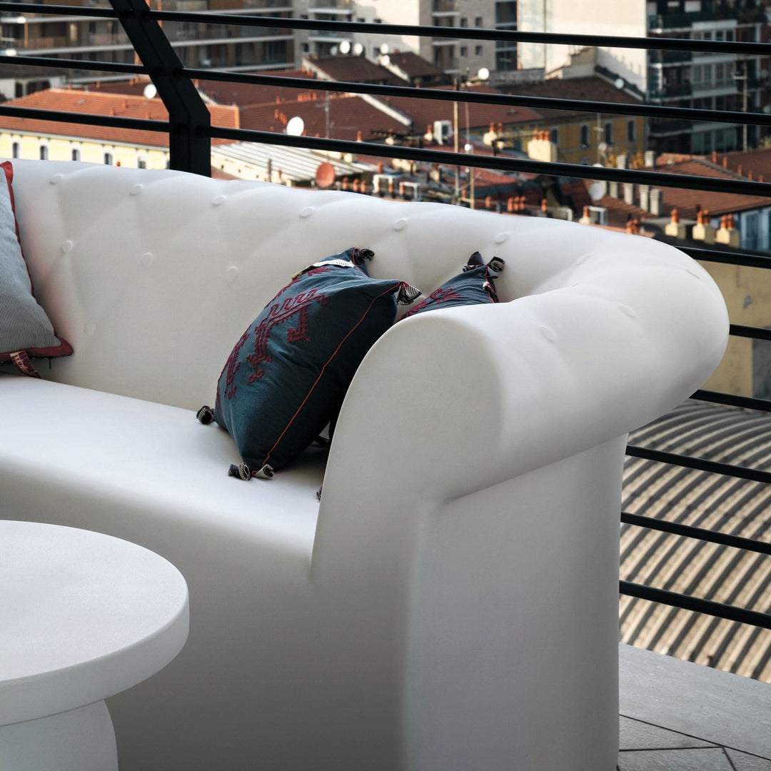 Three Seater Sofa SIRCHESTER by Serralunga 02