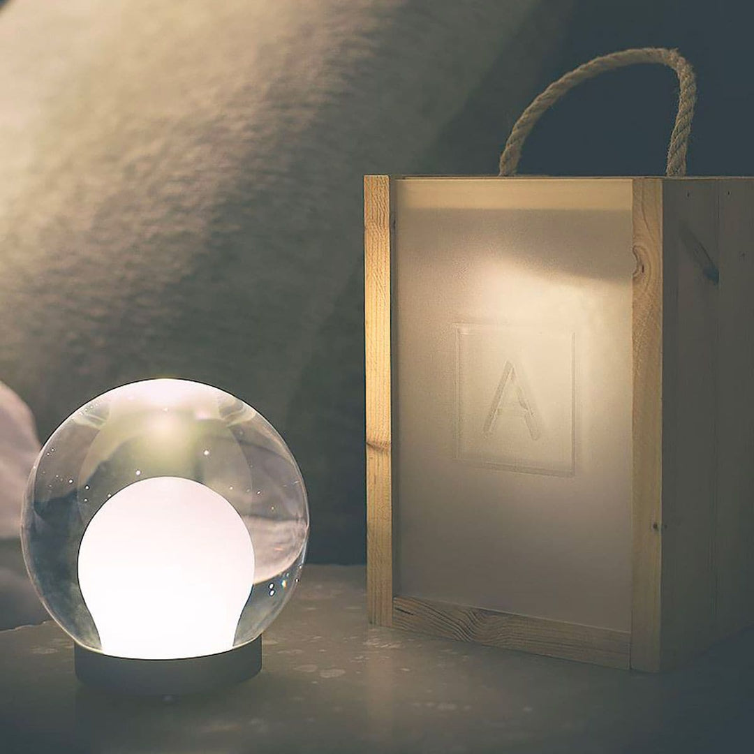 Spherical Lamp SOUL LIGHT 02