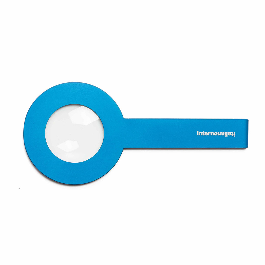 Magnifying Glass STRA by Giulio Iacchetti 06