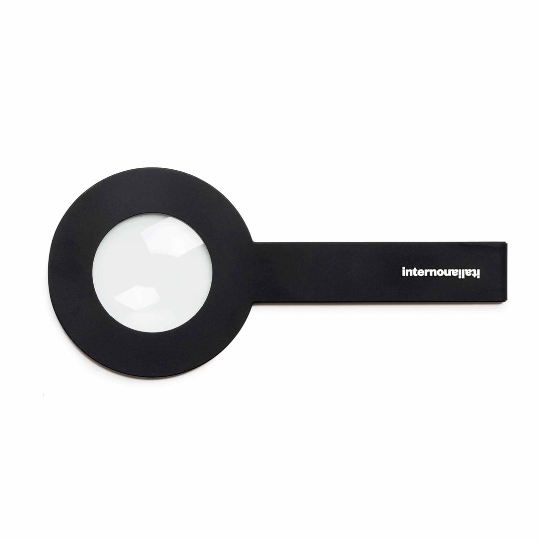 Magnifying Glass STRA by Giulio Iacchetti 07