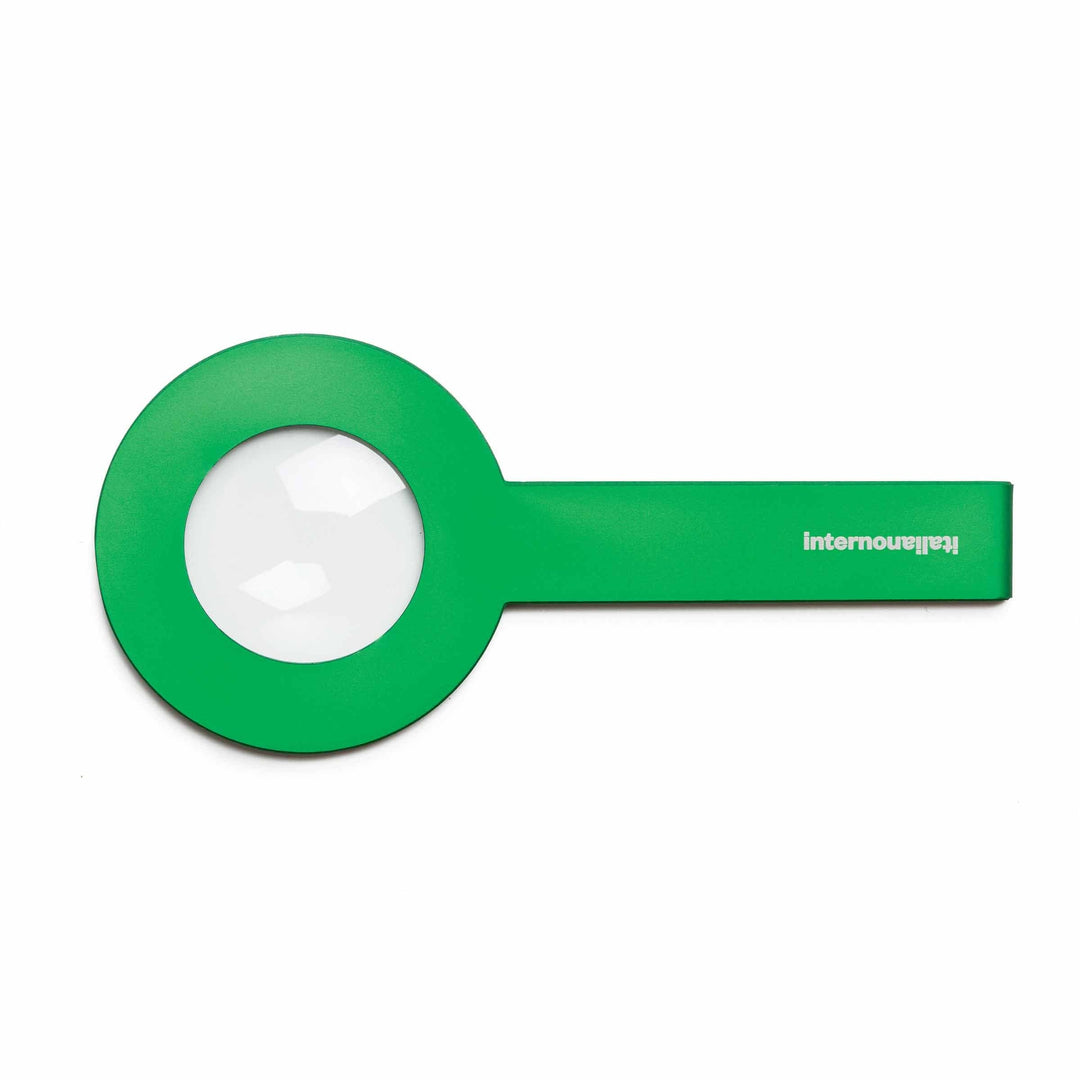 Magnifying Glass STRA by Giulio Iacchetti 08