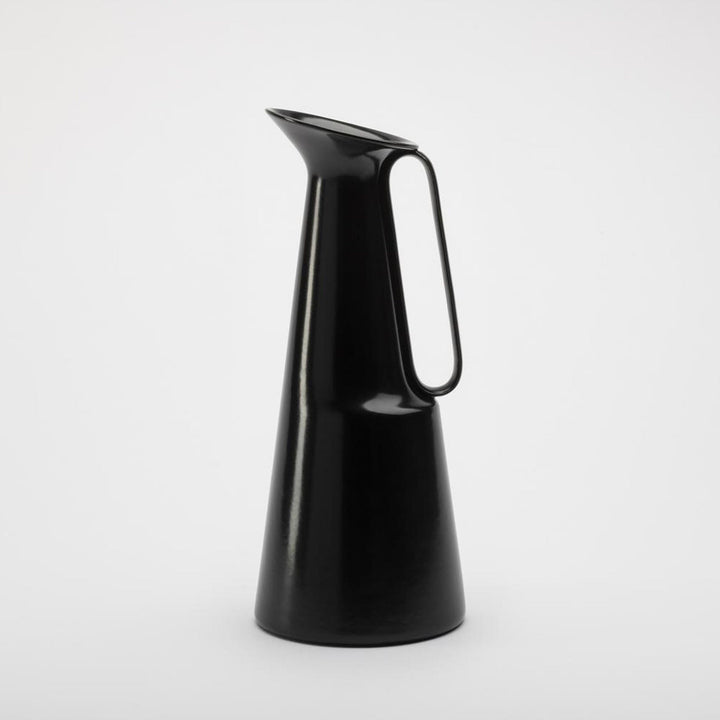 Ceramic Pitcher SULA by Giulio Lacchetti 04
