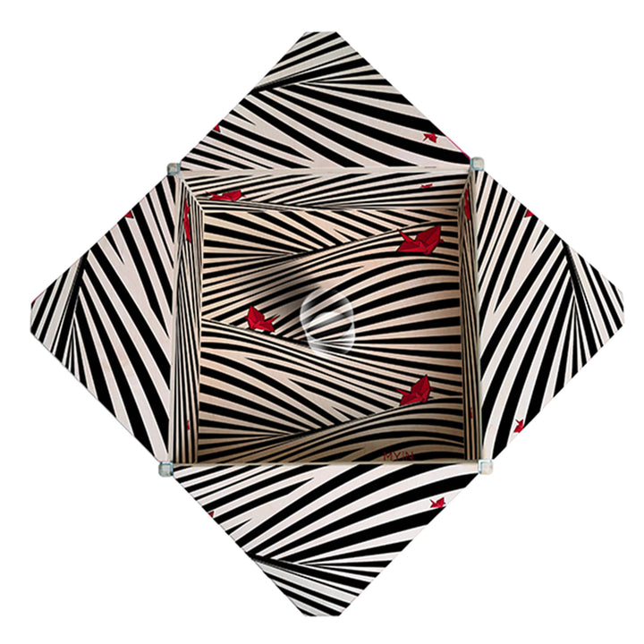 Coffee Table PETALO MAXI by Luciana Gomez 024