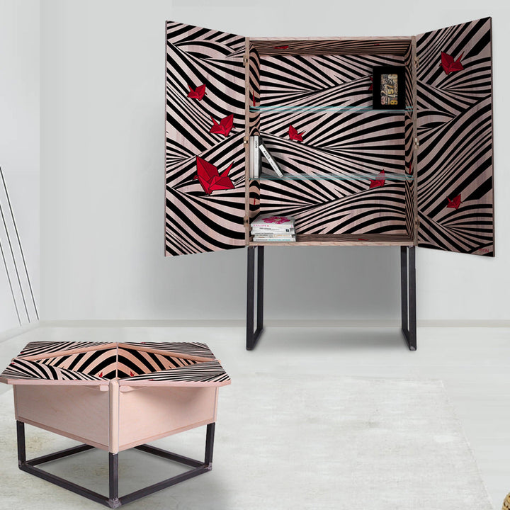 Coffee Table PETALO by Luciana Gomez 023
