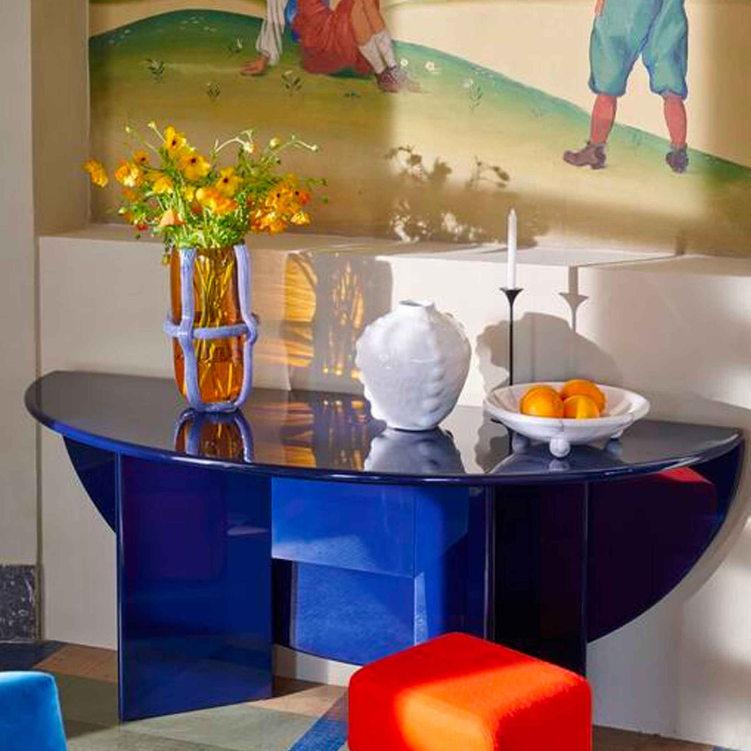 Murano Glass Vase SESTIERE, designed by Patricia Urquiola for Cassina 014