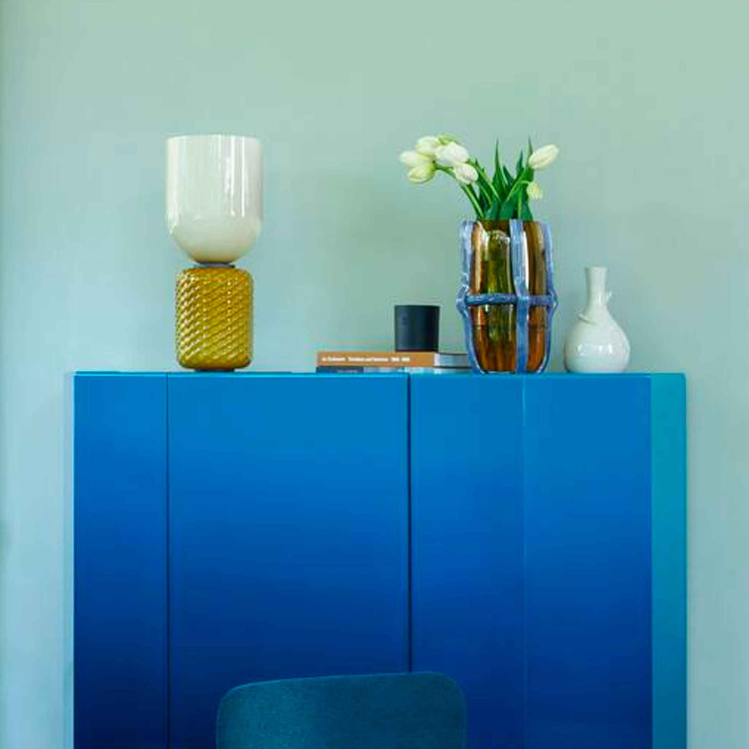 Murano Glass Vase SESTIERE, designed by Patricia Urquiola for Cassina 015