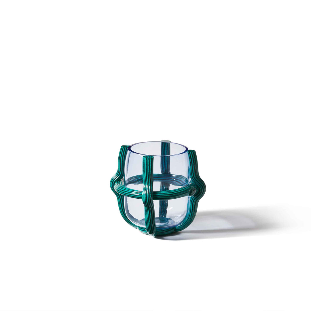 Murano Glass Vase SESTIERE, designed by Patricia Urquiola for Cassina 017