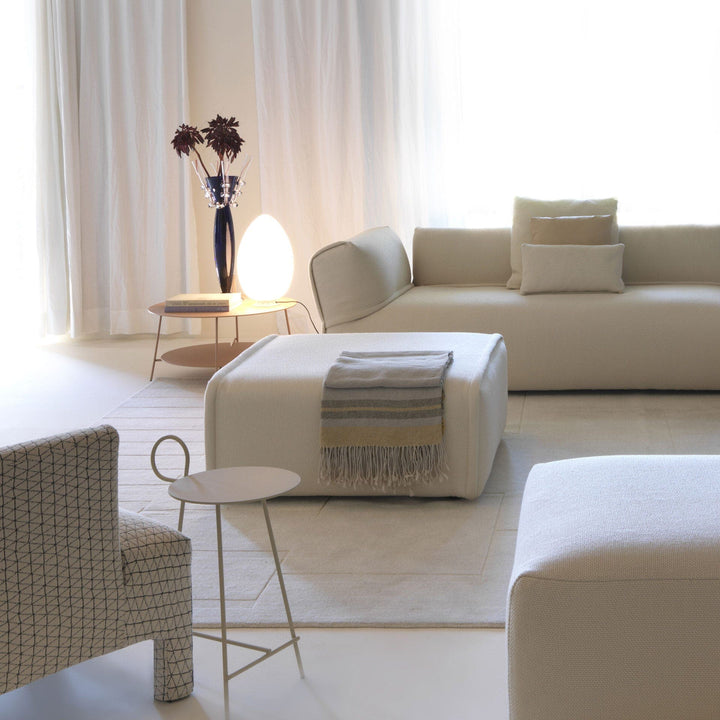Table Lamp UOVO Small by Ben Swildens for FontanaArte 03