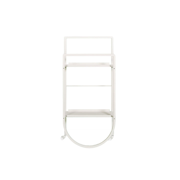 Storage Trolley JJ by Michele Giacopini 010