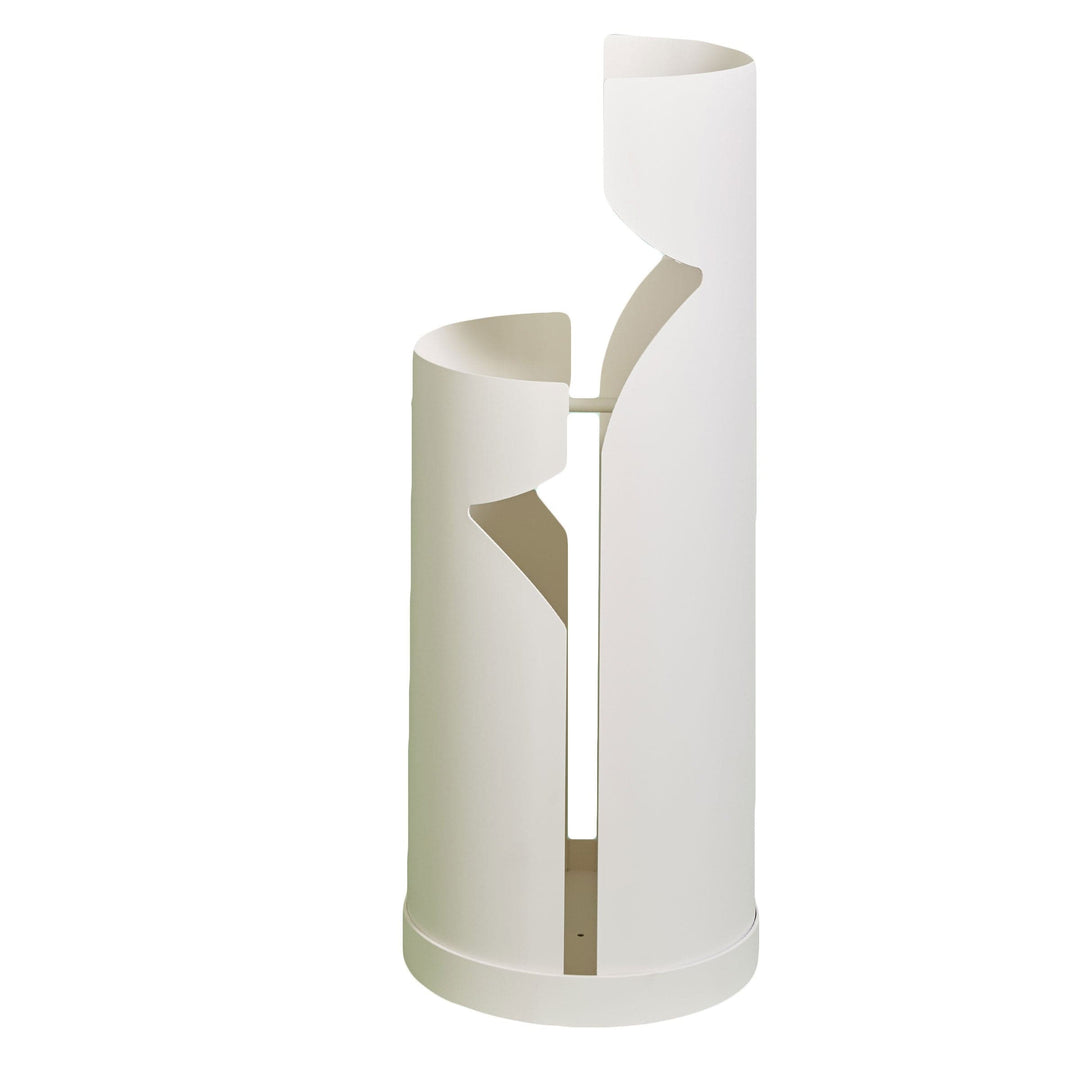 Metal Umbrella Stand HUG by Michele Giacopini 016