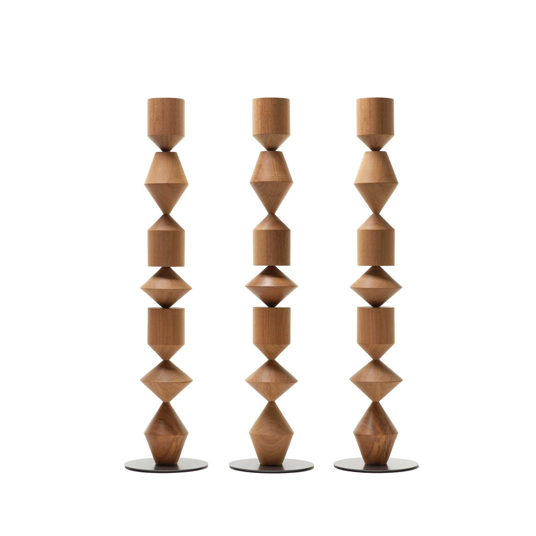 Dimmable Floor Lamp COSTANTINA by Nava + Arosio for Mogg 016